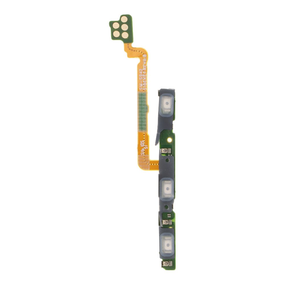 Cable flex de encendido y volumen para Samsung Galaxy S26 5G - S942B