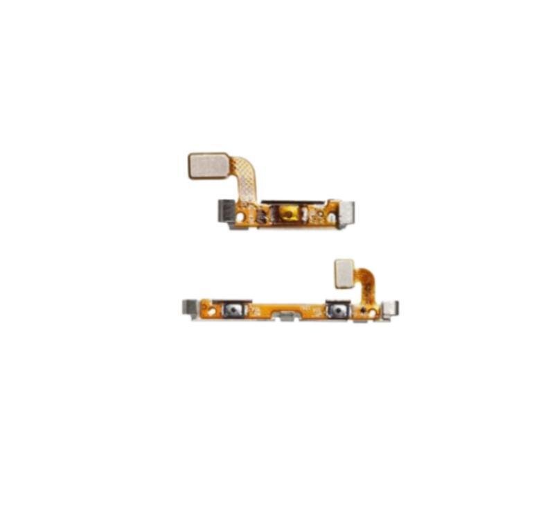 Cable flex de encendido y volumen para Samsung SM-G935 Samsung Galaxy S7 Edge