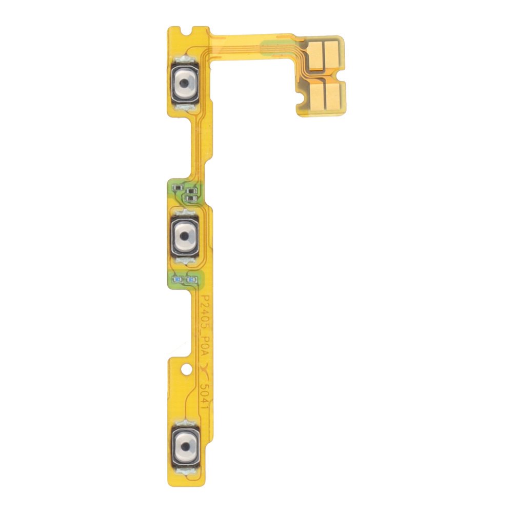 Cable flex de encendido y volumen para Xiaomi Mi 15T