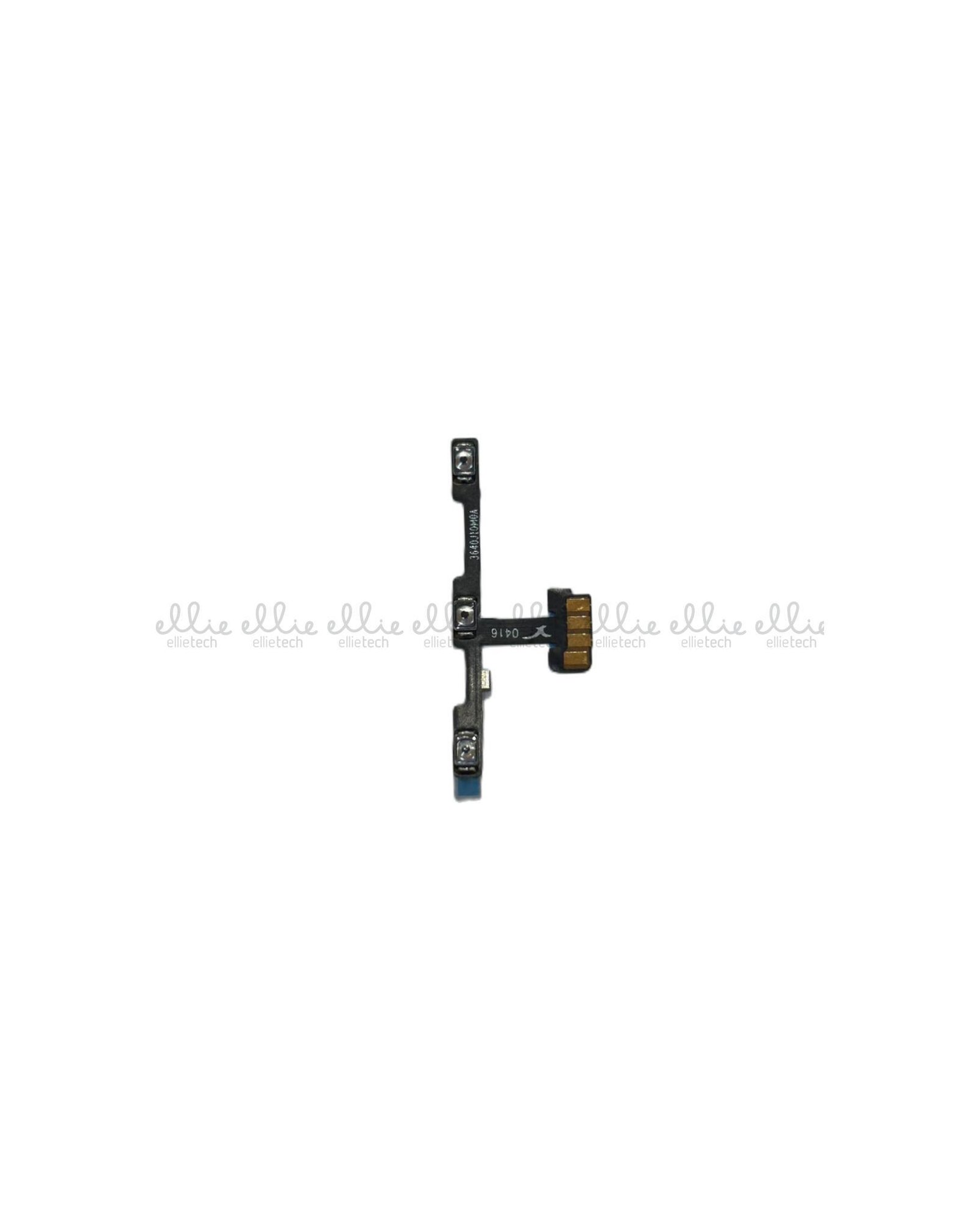 Cable flex de encendido y volumen para Xiaomi Poco F2 Pro