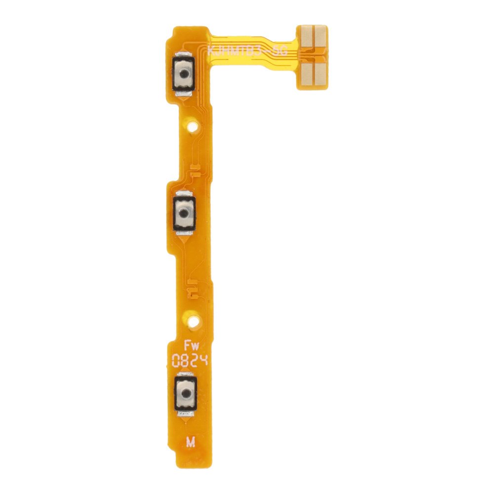Cable flex de encendido y volumen para Xiaomi Poco F6