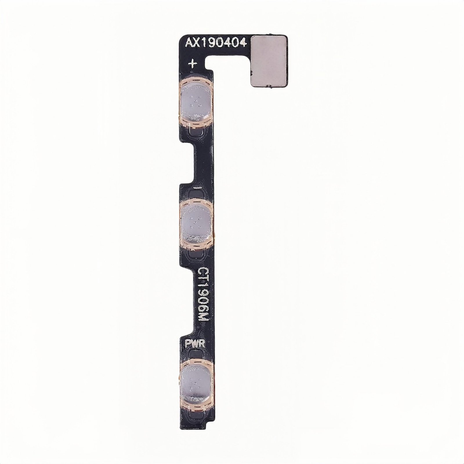 Cable flex de Encendidio y volumen para Xiaomi Redmi G0