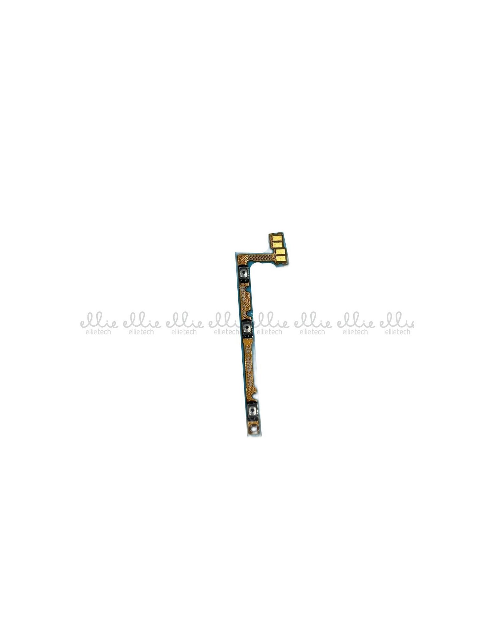 Cable flex de encendido y volumen para Xiaomi Redmi Note 11 Pro 4G/Xiaomi Redmi Note 11 Pro 5G/Xiaomi Redmi Note 12 Pro 4G/Xiaomi Poco X4 Pro 5G