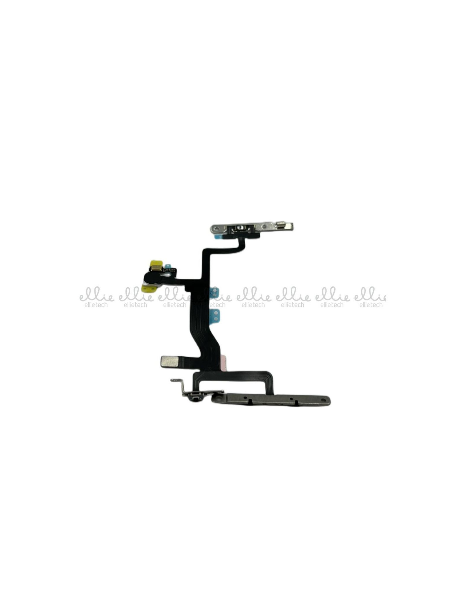 Cable flex de encendido y volumen para iPhone 6S