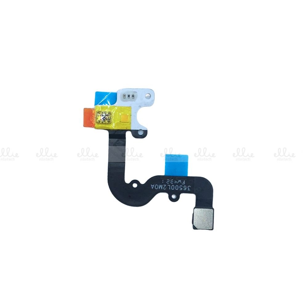 Cable flex de Flash para Xiaomi Mi 12 Pro 5G