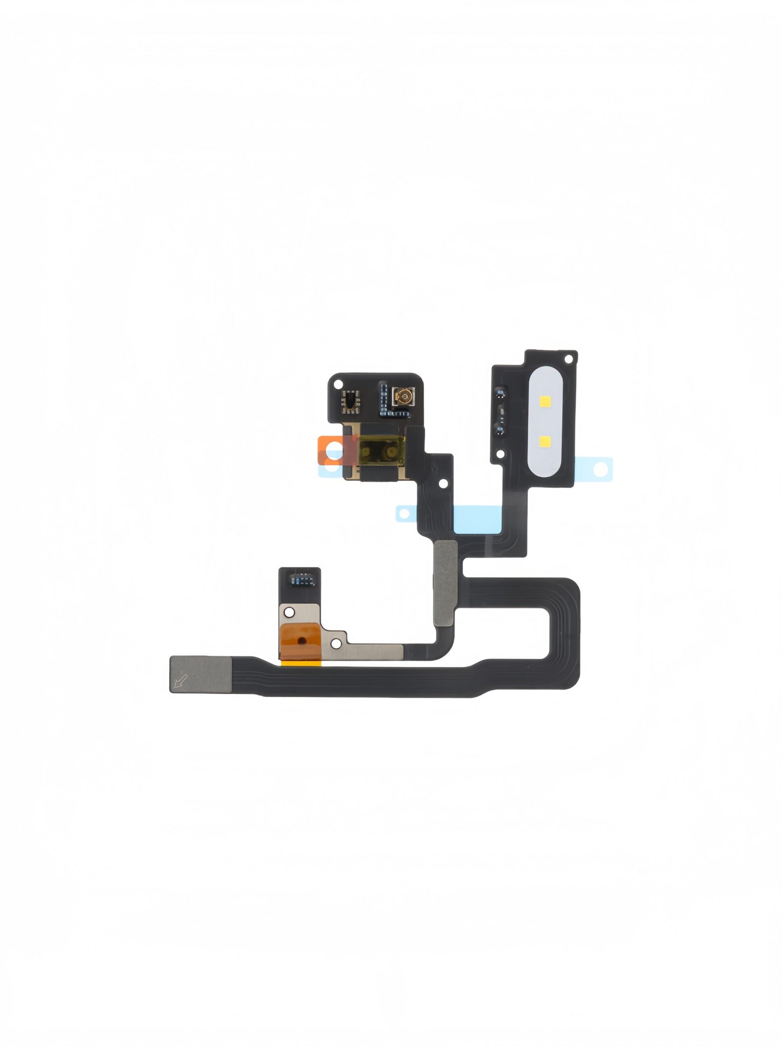 Cable flex de Flash para Xiaomi Mi 15