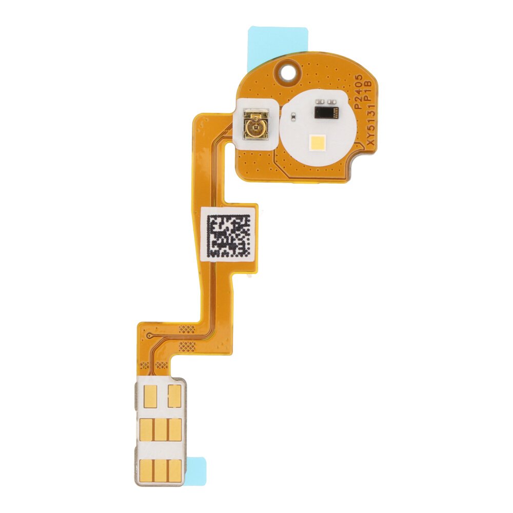 Cable flex de Flash para Xiaomi Mi 15T