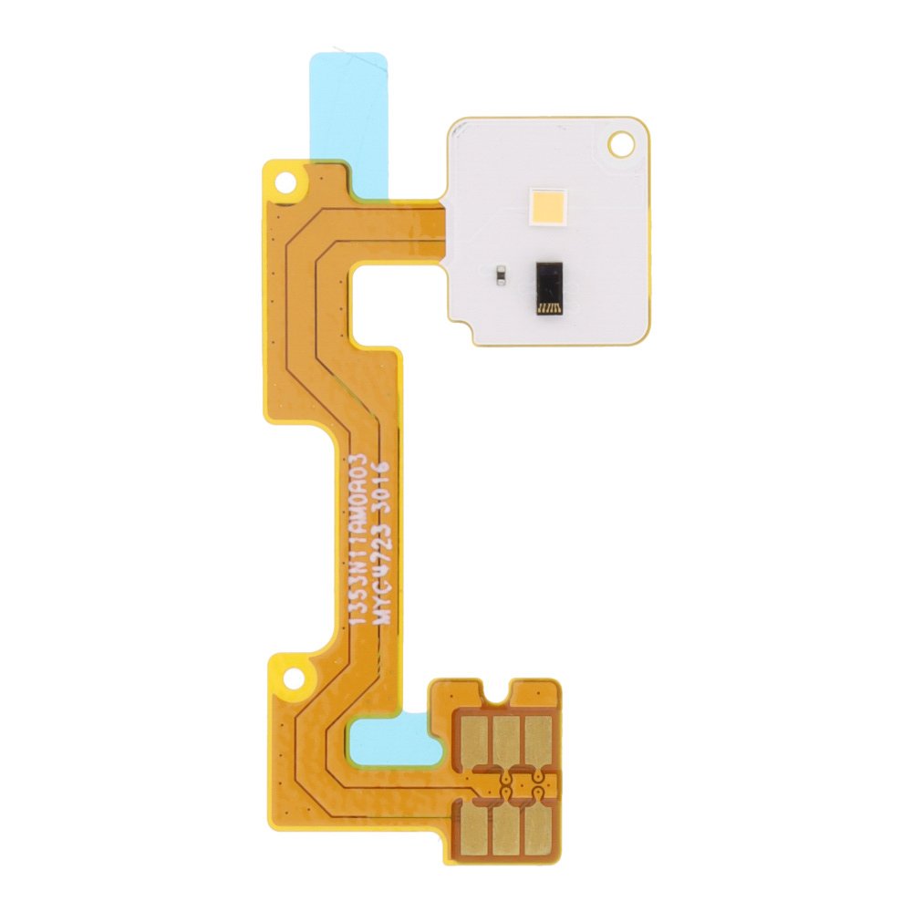 Cable flex de Flash para Xiaomi Poco X6 Pro 5G