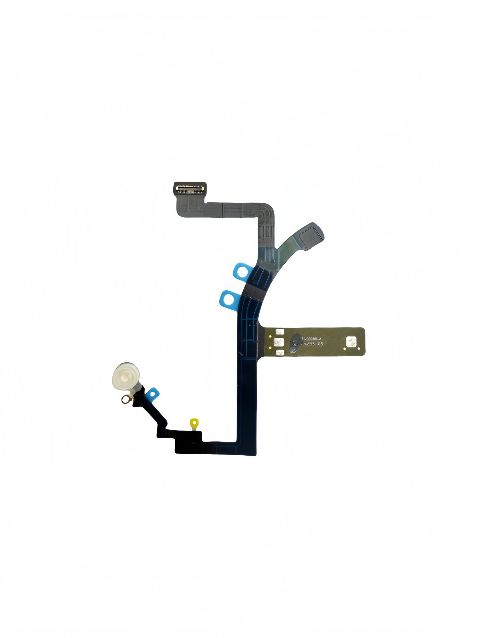 Cable flex de Flash para iPhone 14