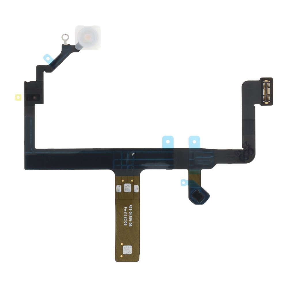 Cable flex de Flash para iPhone 15 Plus
