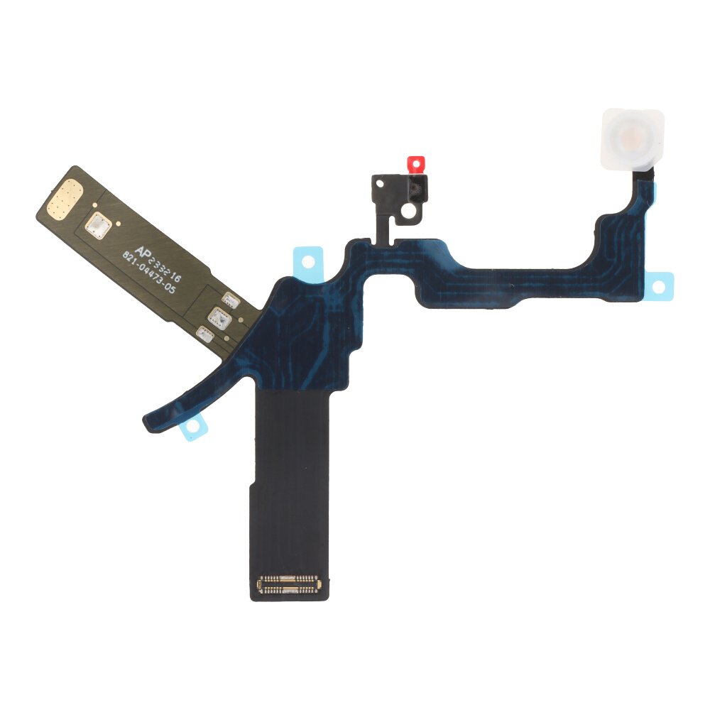Cable flex de Flash para iPhone 15 Pro Max