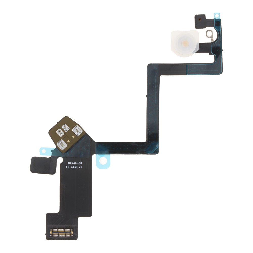 Cable flex de Flash para iPhone 16