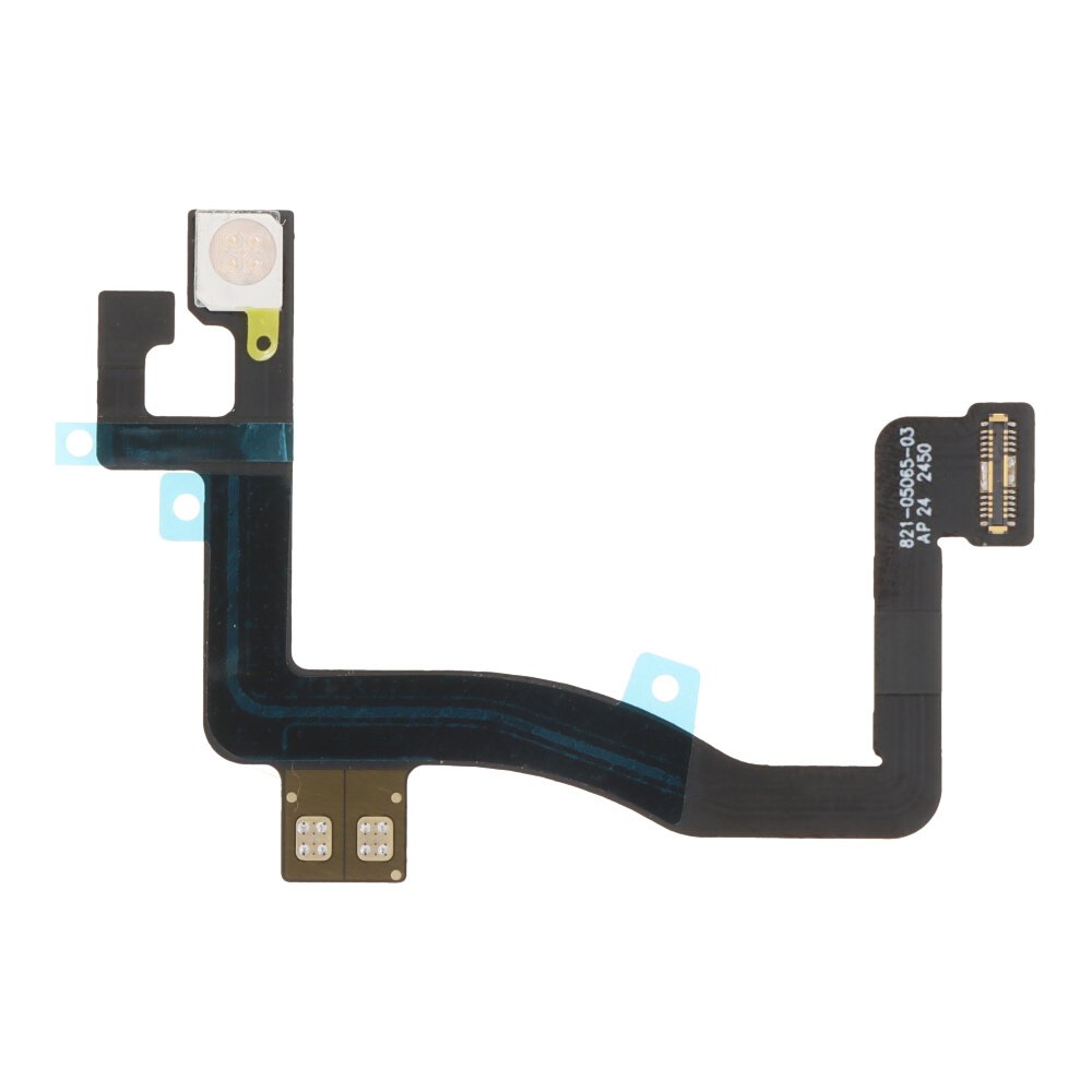Cable flex de Flash para iPhone 16E