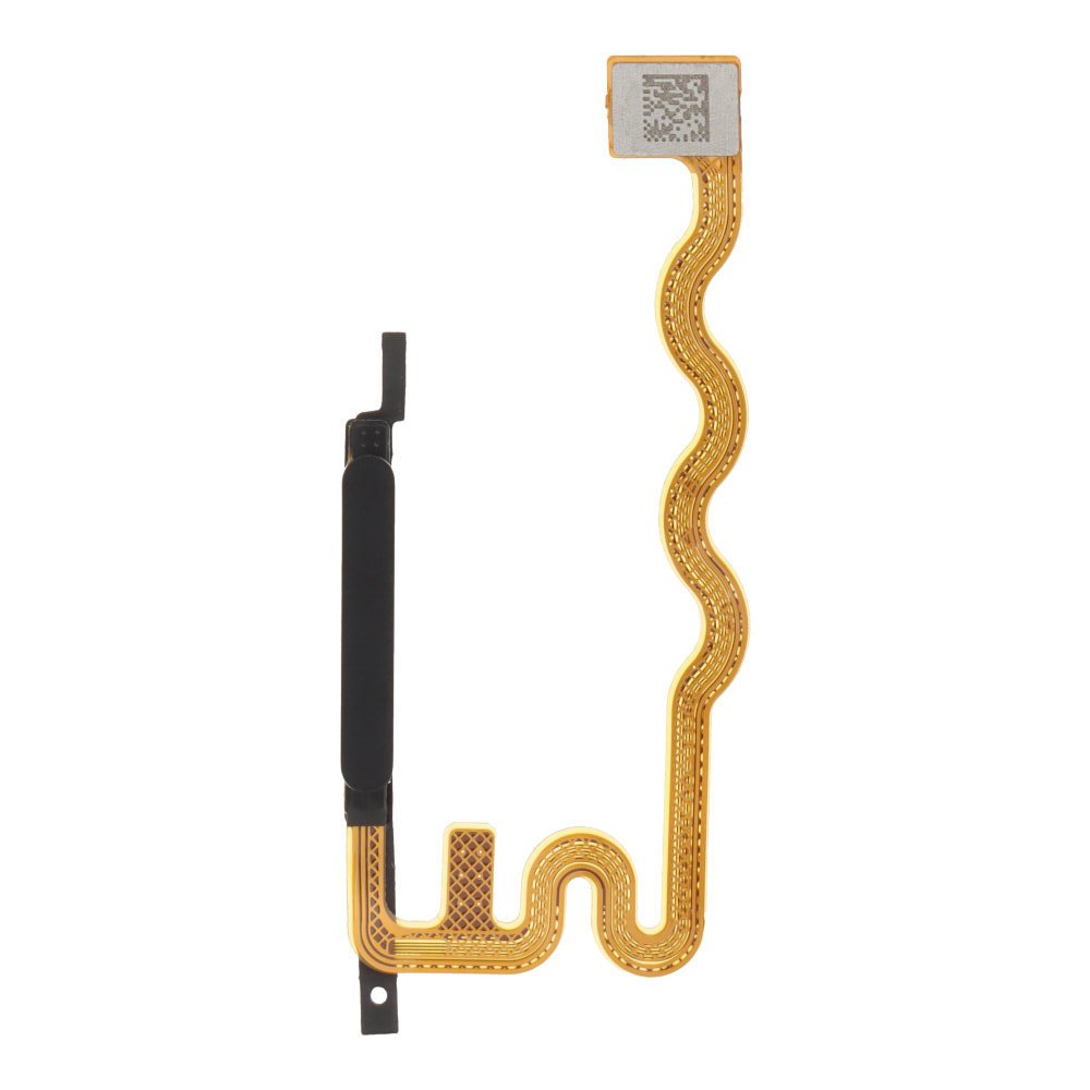 Cable flex de huella para Motorola Moto G04/Moto - G04S - negro