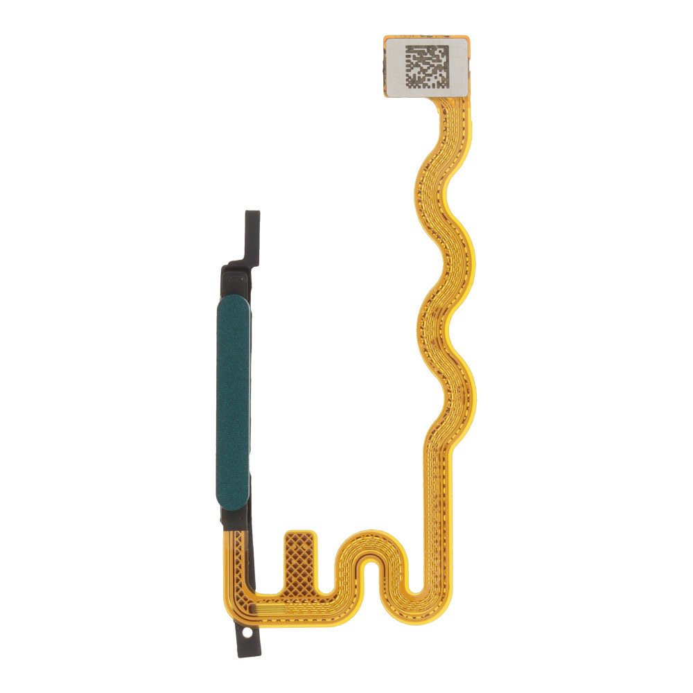 Cable flex de huella para Motorola Moto G04/Moto - G04S - verde