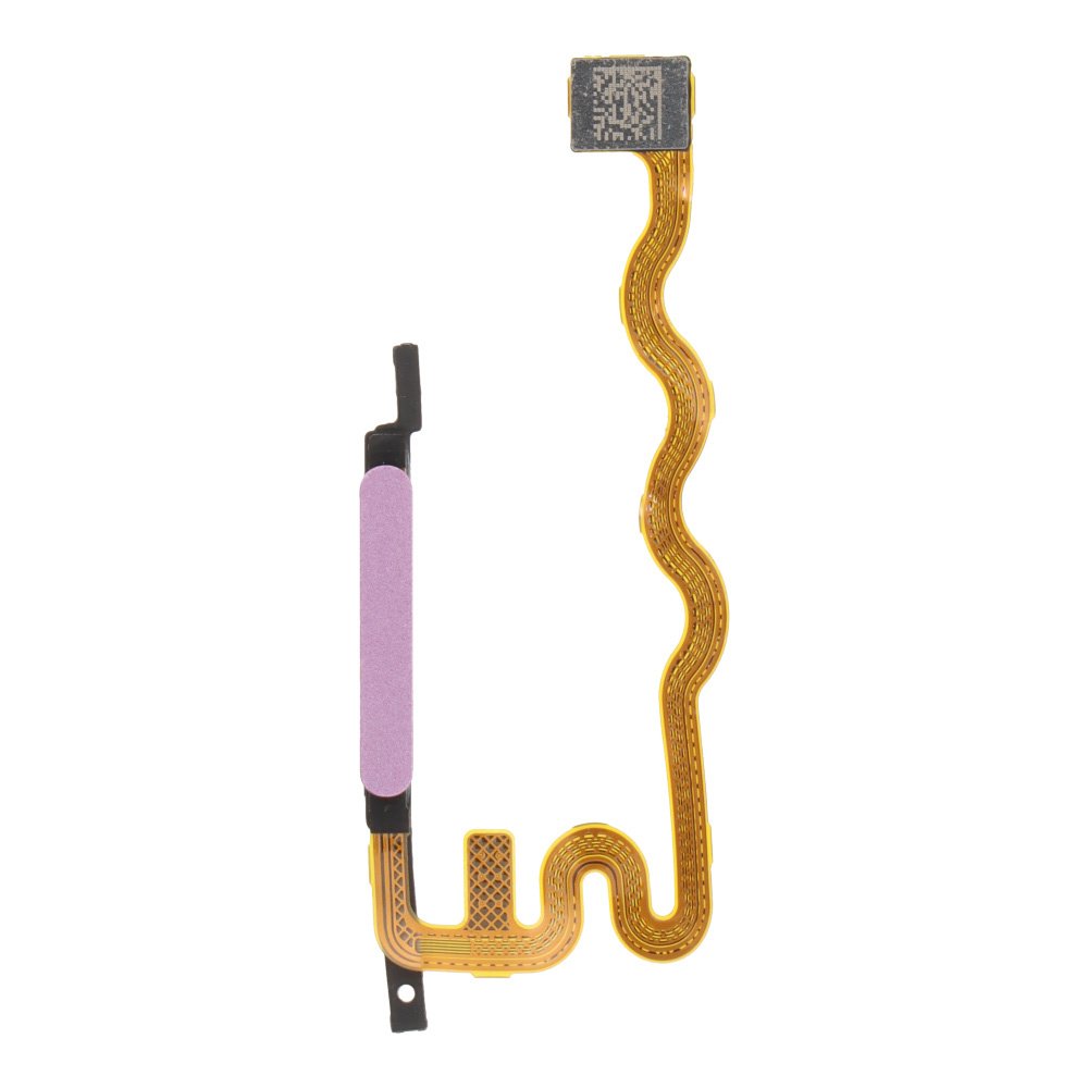 Cable flex de huella para Motorola Moto G24 - lila