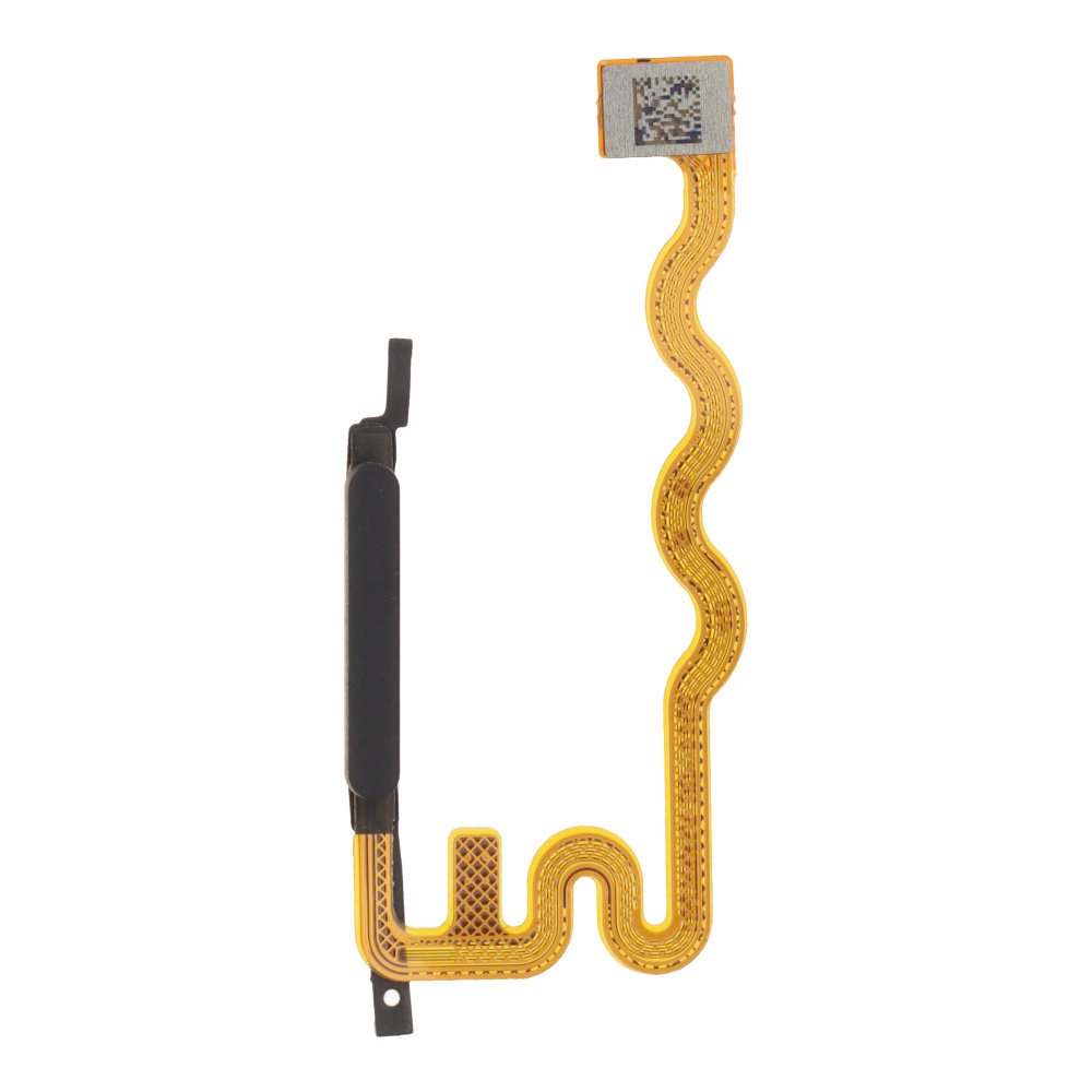 Cable flex de huella para Motorola Moto G24 - negro