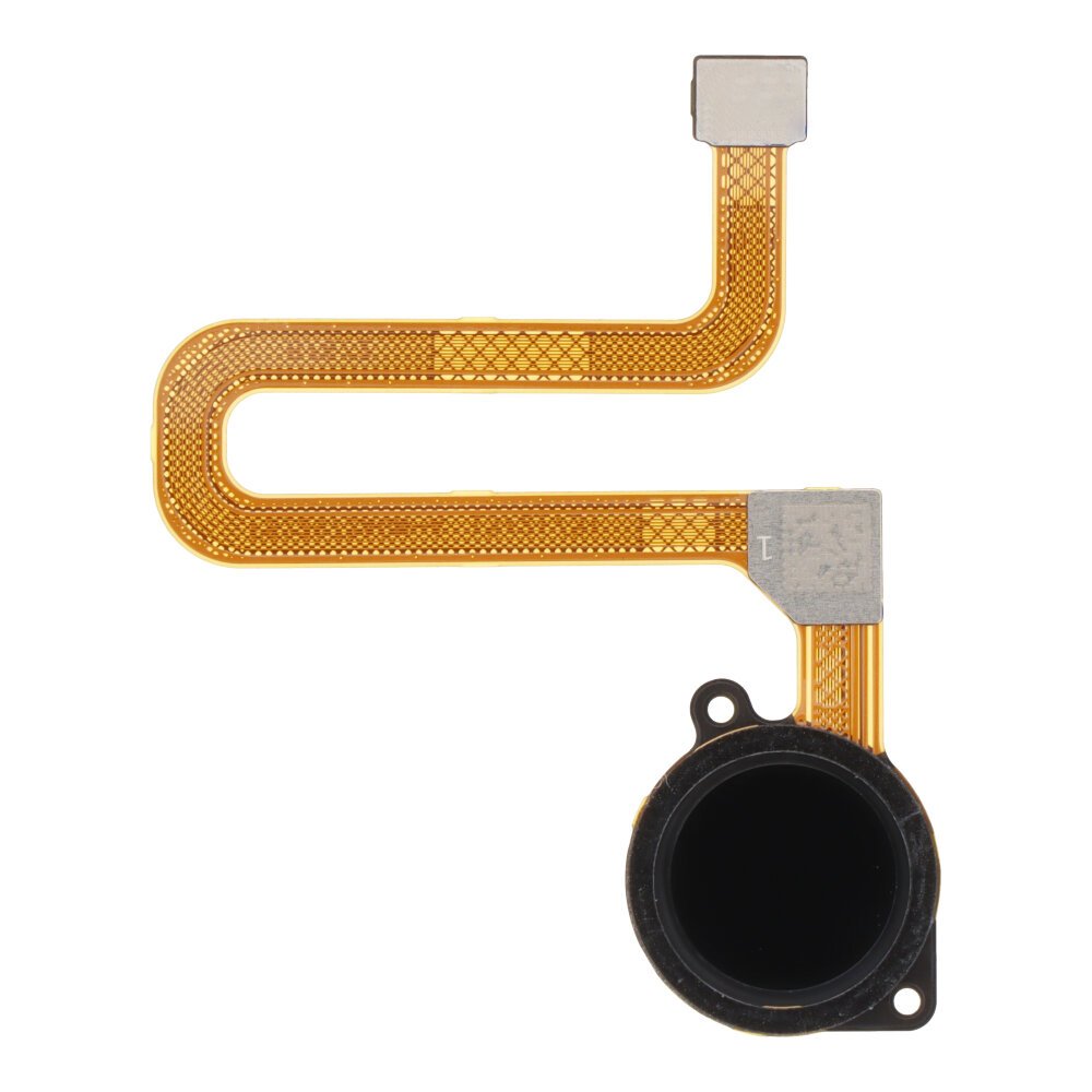 Cable flex de huella para Xiaomi Poco C40/Xiaomi Redmi 10C - negra