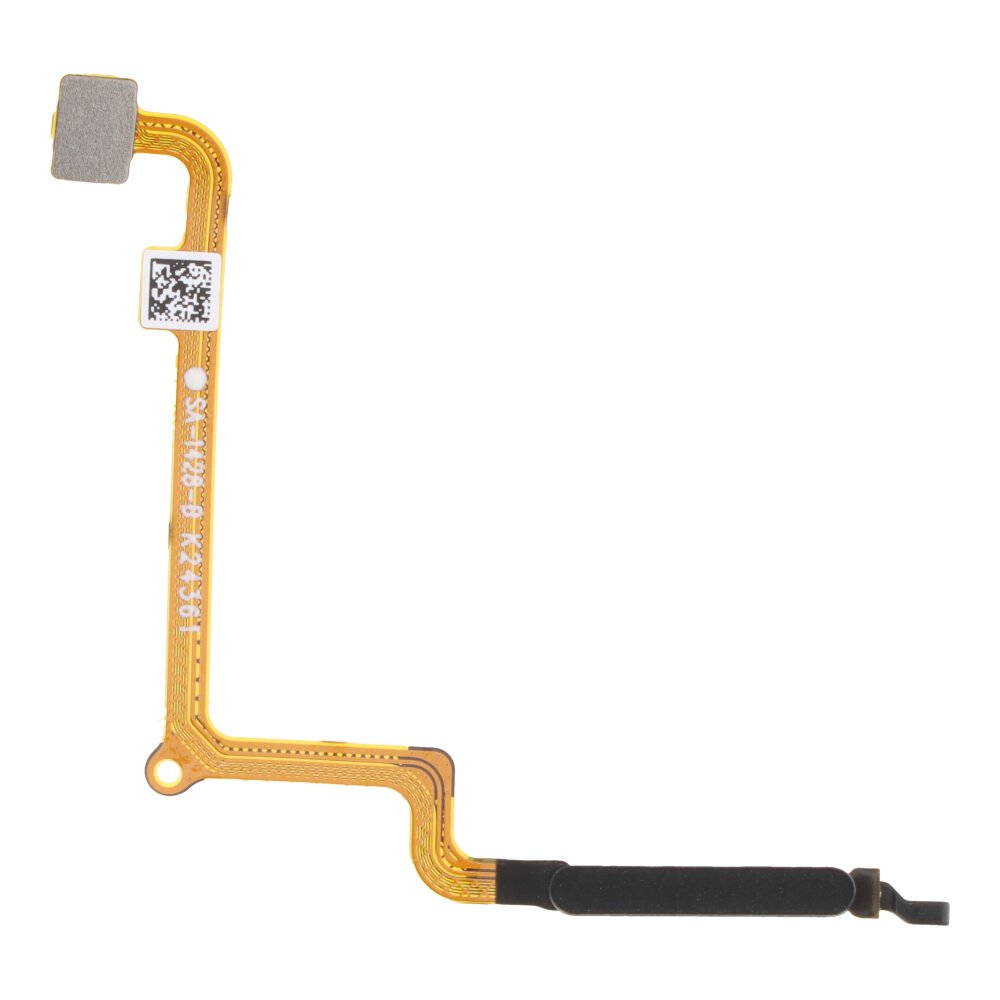 Cable flex de huella para Xiaomi Redmi 14C 4G - negra