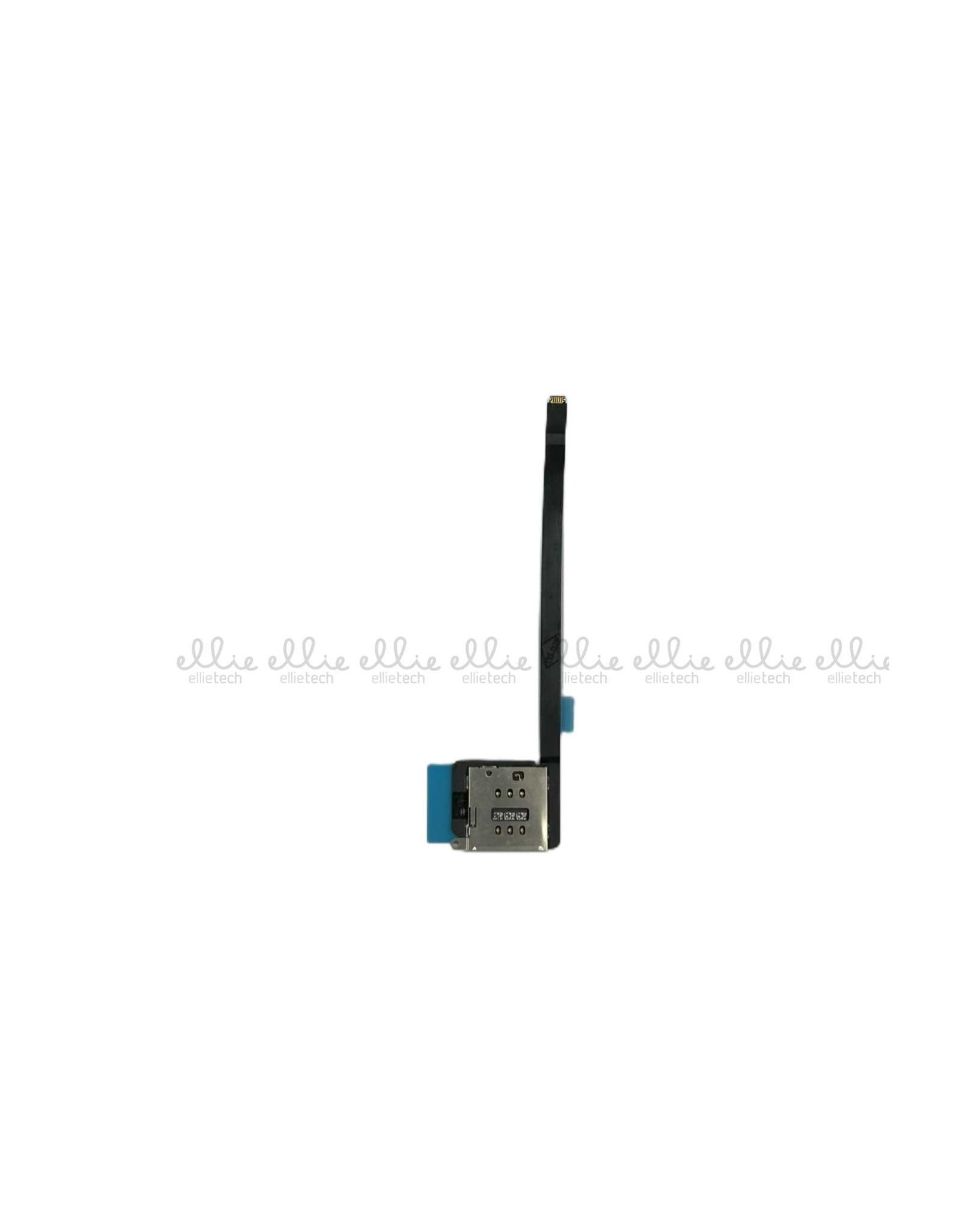 Cable flex de Lector Tarjeta SIM para iPad Mini 4 A1538 - A1550