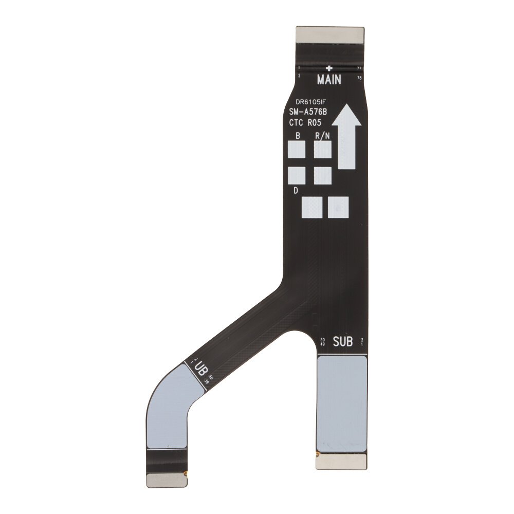Cable flex de Principal para Samsung Galaxy A57 5G - A576B