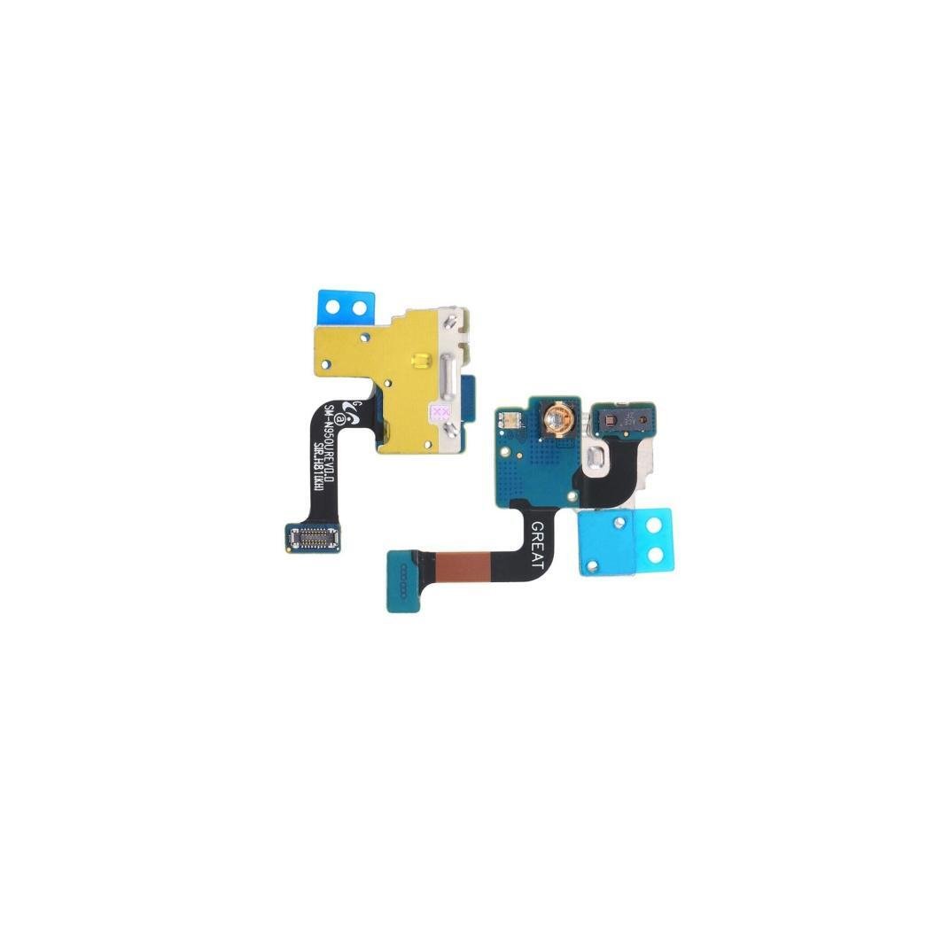 Cable flex de Sensor para Samsung Galaxy Note 8/S8/S8 Plus