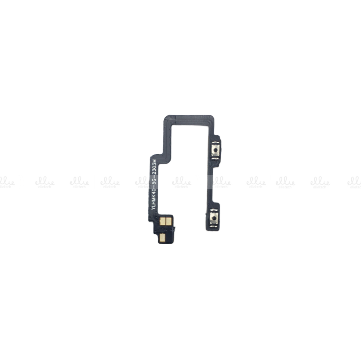 Cable flex de Volumen para Xiaomi Mi 11I 5G/Xiaomi Poco F3 5G