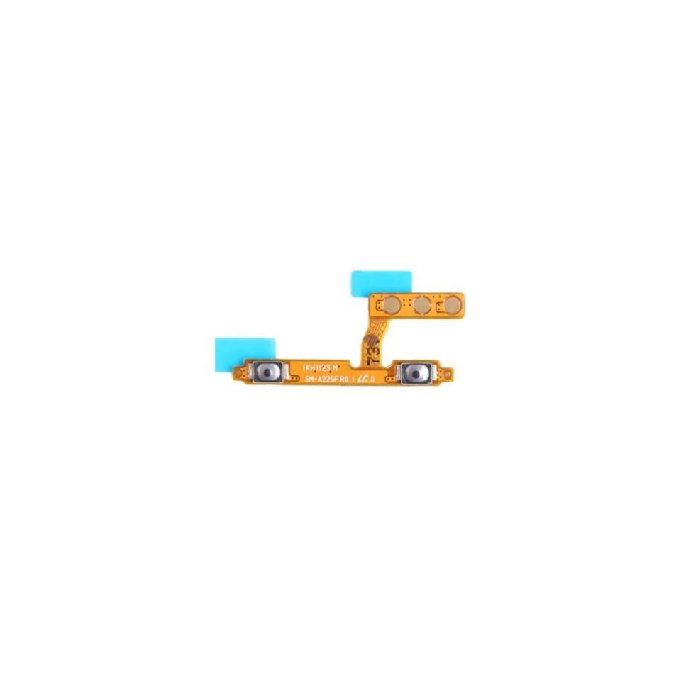 Cable flex de Volumen para Samsung Galaxy A22 4G A225F/M53 5G - M536B
