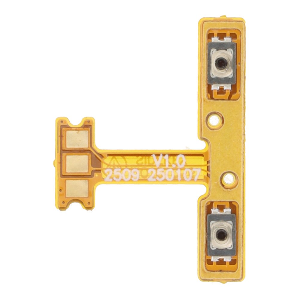Cable flex de Volumen para Motorola Moto G56