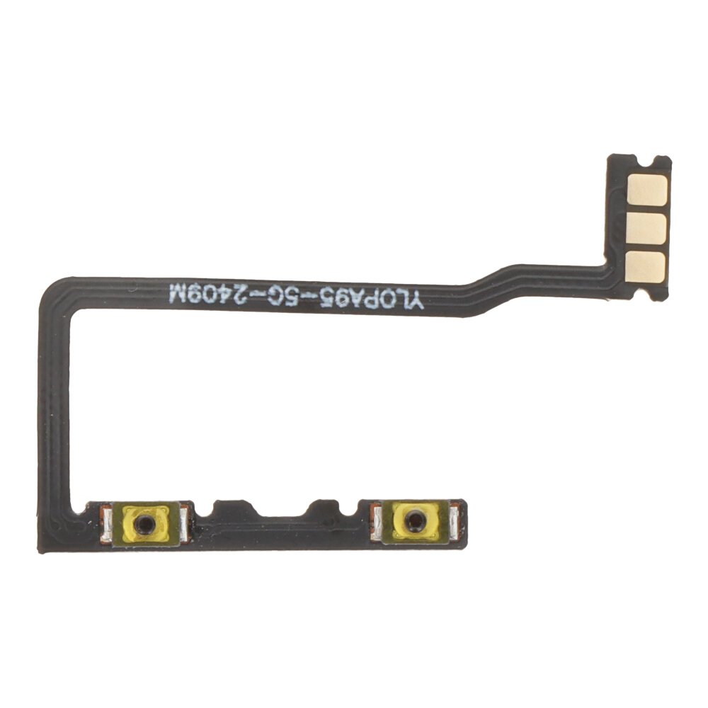Cable flex de Volumen para OPPO A74 5G