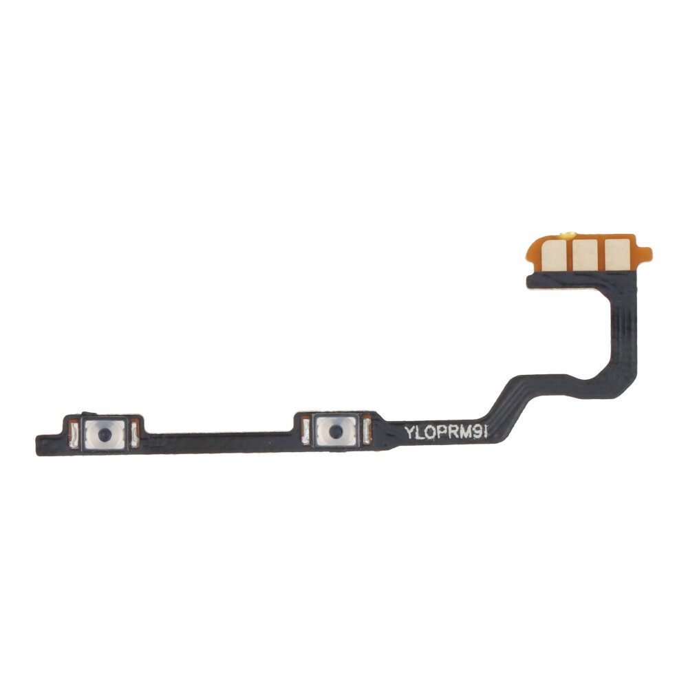 Cable flex de Volumen para OPPO A76/OPPO A96