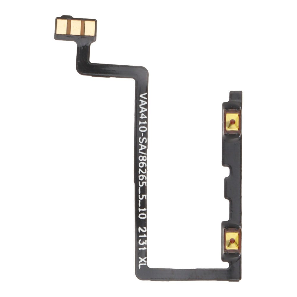 Cable flex de Volumen para OnePlus Nord CE 3 Lite 5G