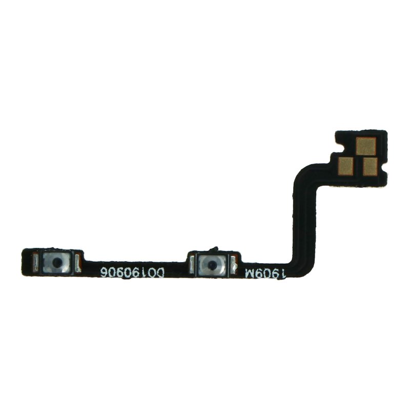 Cable flex de Volumen para Realme 5 Pro