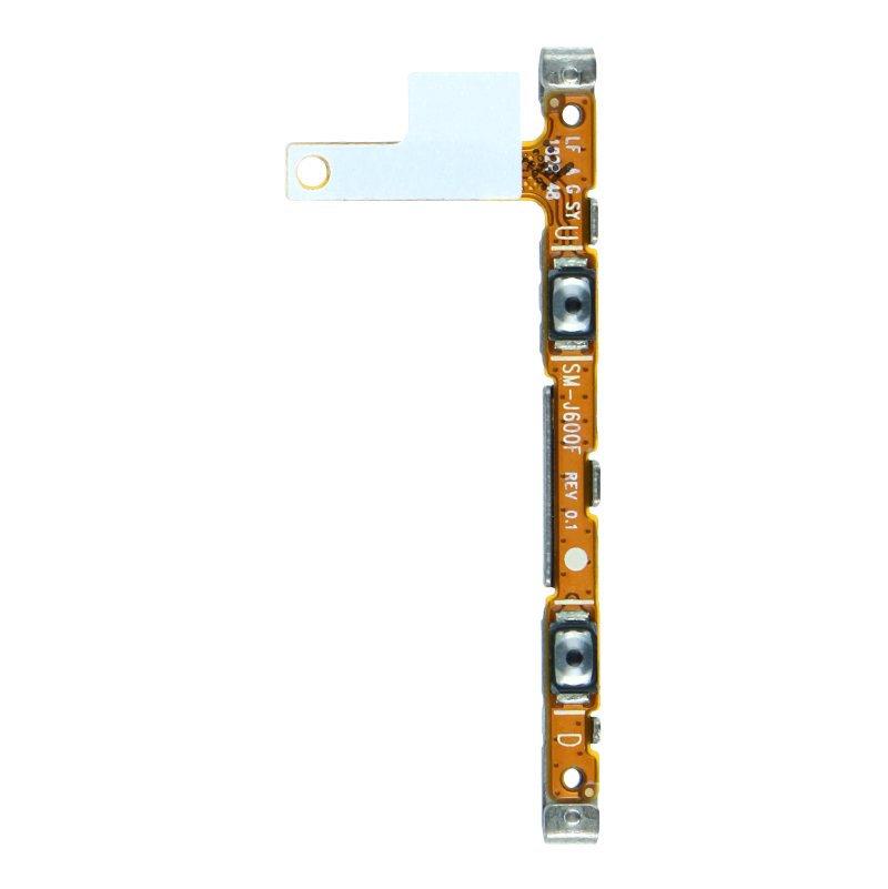 Cable flex de Volumen para Samsung Galaxy J3 2017/J330F/A6 2018/A600/A6 Plus 2018/A605