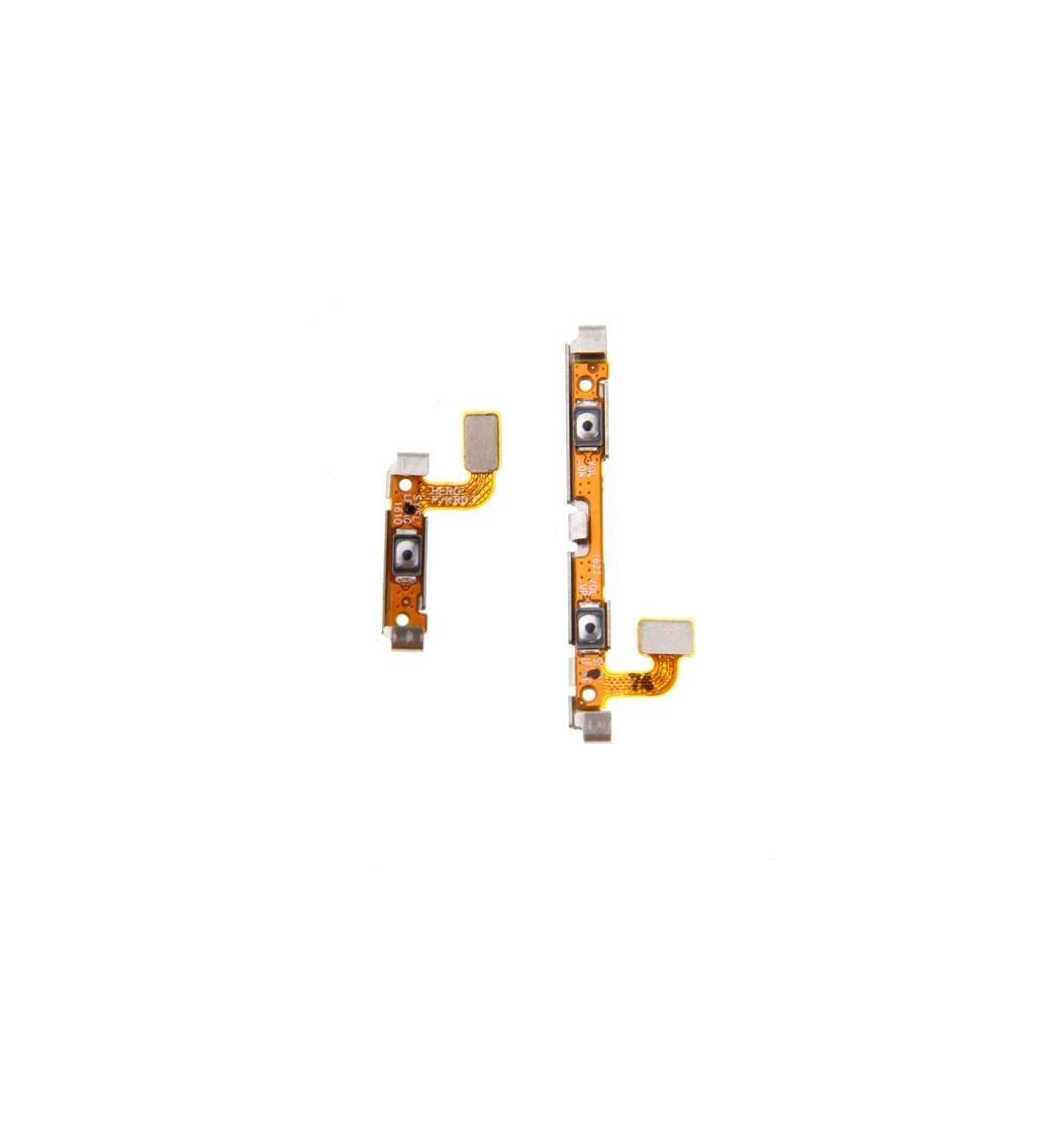 Cable flex de Volumen para Samsung SM-G935 Samsung Galaxy S7 Edge