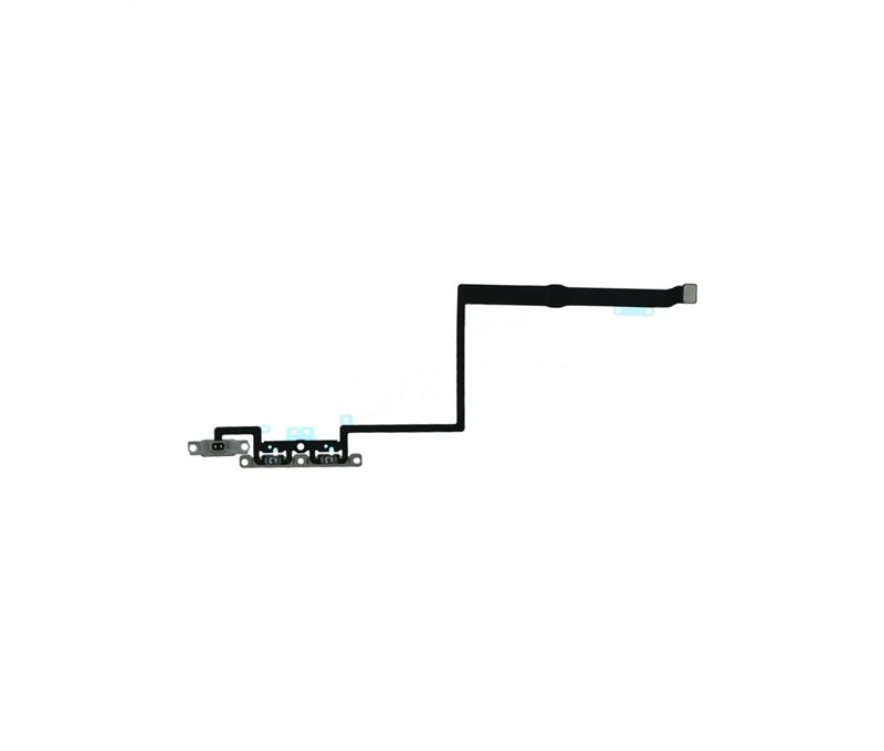 Cable flex de Volumen para iPhone 11 Pro Max