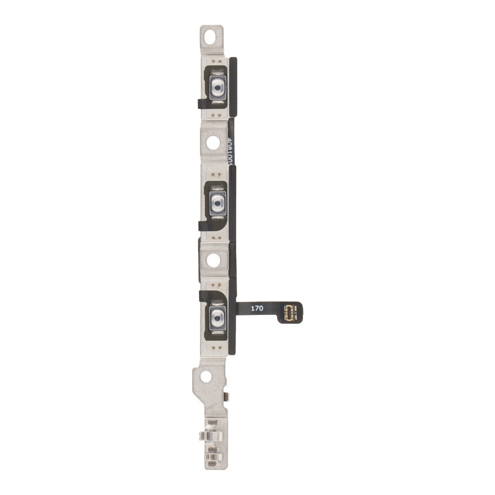 Cable flex de Volumen para iPhone 16 Pro