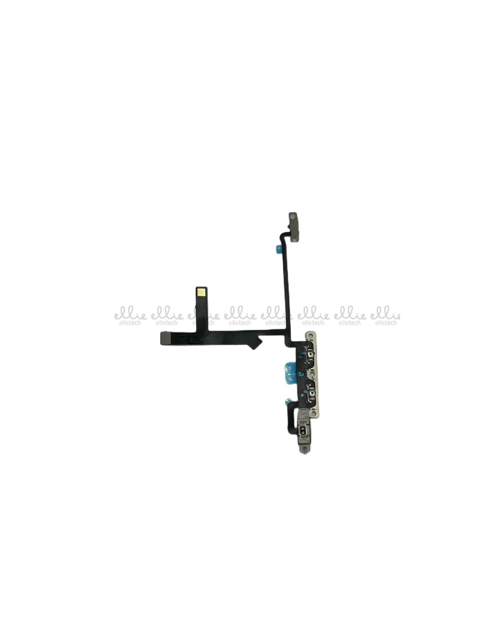 Cable flex de Volumen para iPhone XS