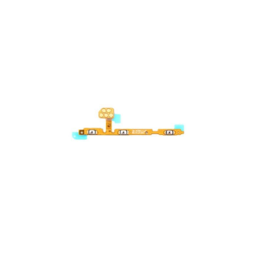 Cable flex de Volumen y Encendido para Samsung Galaxy A42 5G A426B/A32 A325F/A02 - A022F