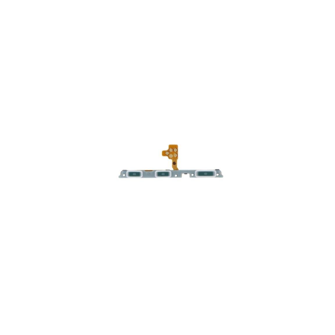 Cable flex de Volumen y Encendido para Samsung A52 A525F/A52 5G A526B/A72 A725F/A52S 5G A528B/A72 5G A726B/S20 FE/S20 LITE - G780F