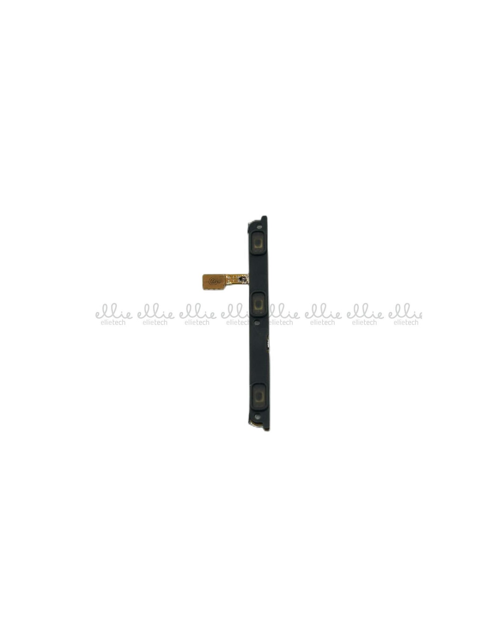 Cable flex de Volumen y Encendido para Samsung Galaxy Note 10 - N770F