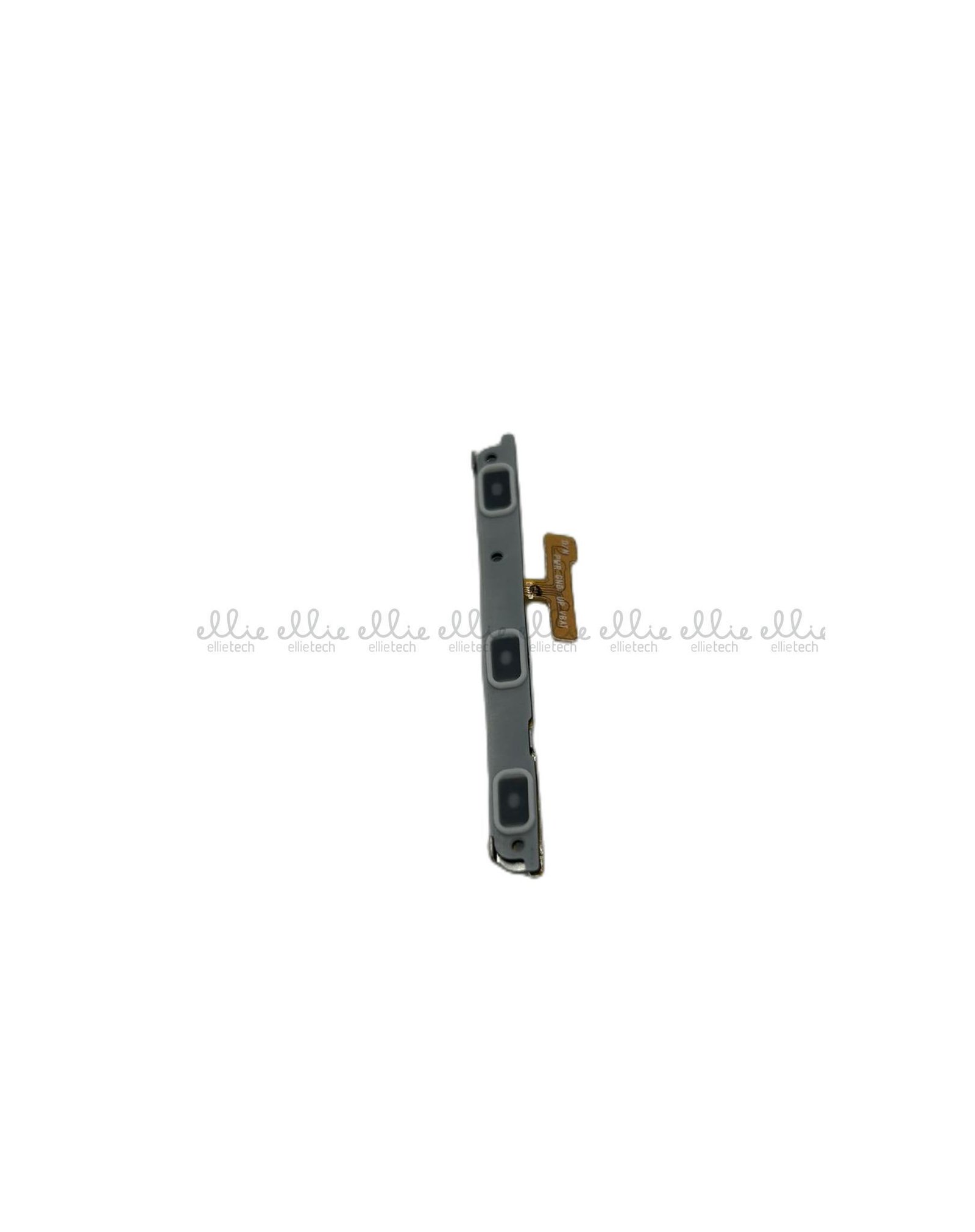 Cable flex de Volumen y Encendido para Samsung Galaxy Note 20 Ultra N985F/5G - N986F