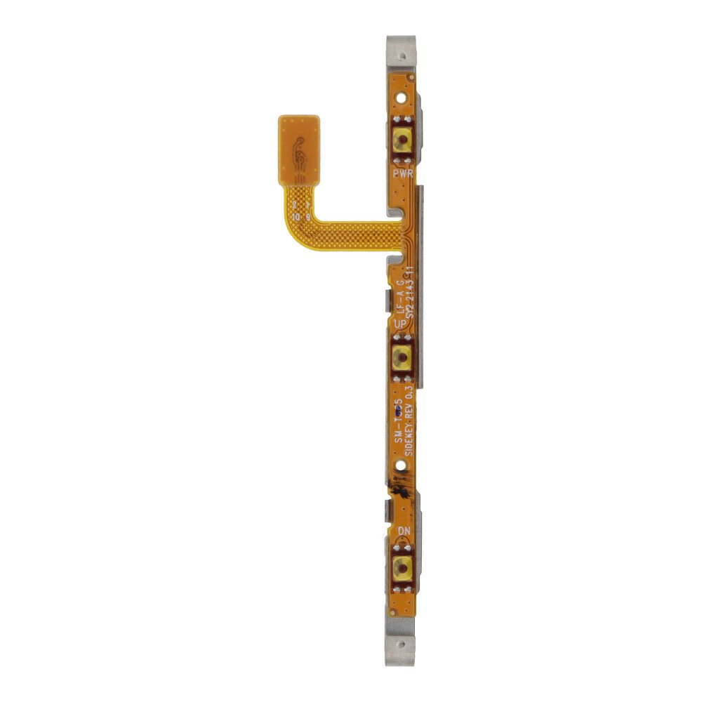 Cable flex de Volumen y Encendido para Samsung Galaxy Tab S6 Lite/Tab S6 Lite 2022/Tab S6 Lite 2024 - P610/P615/P613/P619/P620/P625 Cable flex de Volumen y Encendido para Samsung Galaxy Tab S6 Lite/Tab S6 Lite 2022/Tab S6 Lite 2024 - P610/P615/P613/P619/P620/P625