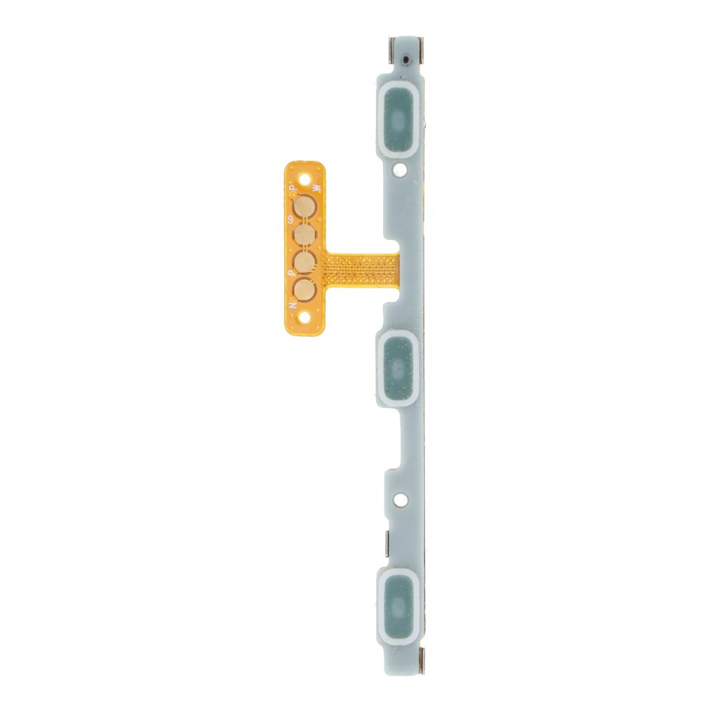 Cable flex de Volumen y Encendido para Samsung Galaxy Tab S9 Plus - X810/X816B