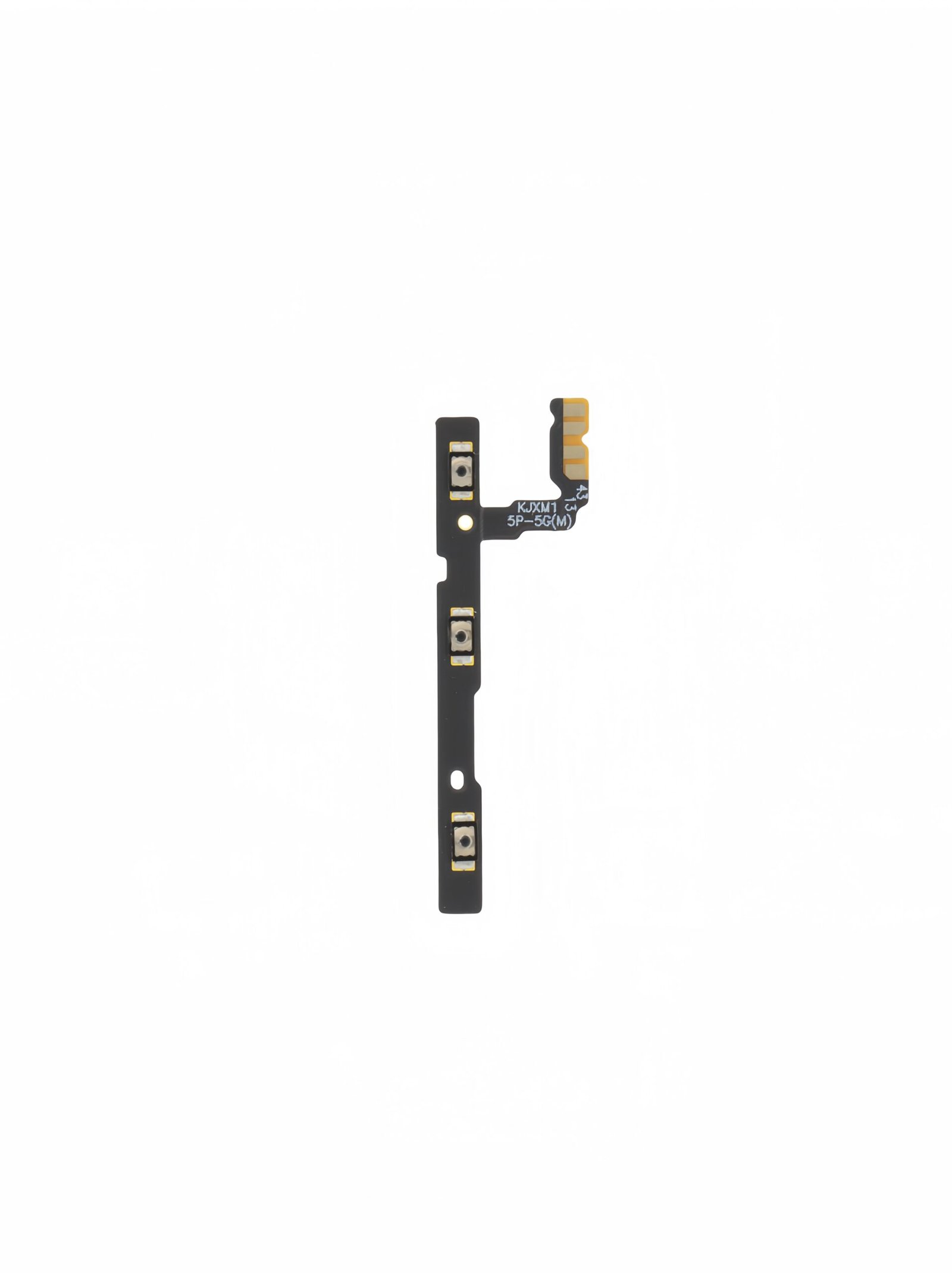 Cable flex de Volumen y Encendido para Xiaomi Mi 15 Pro