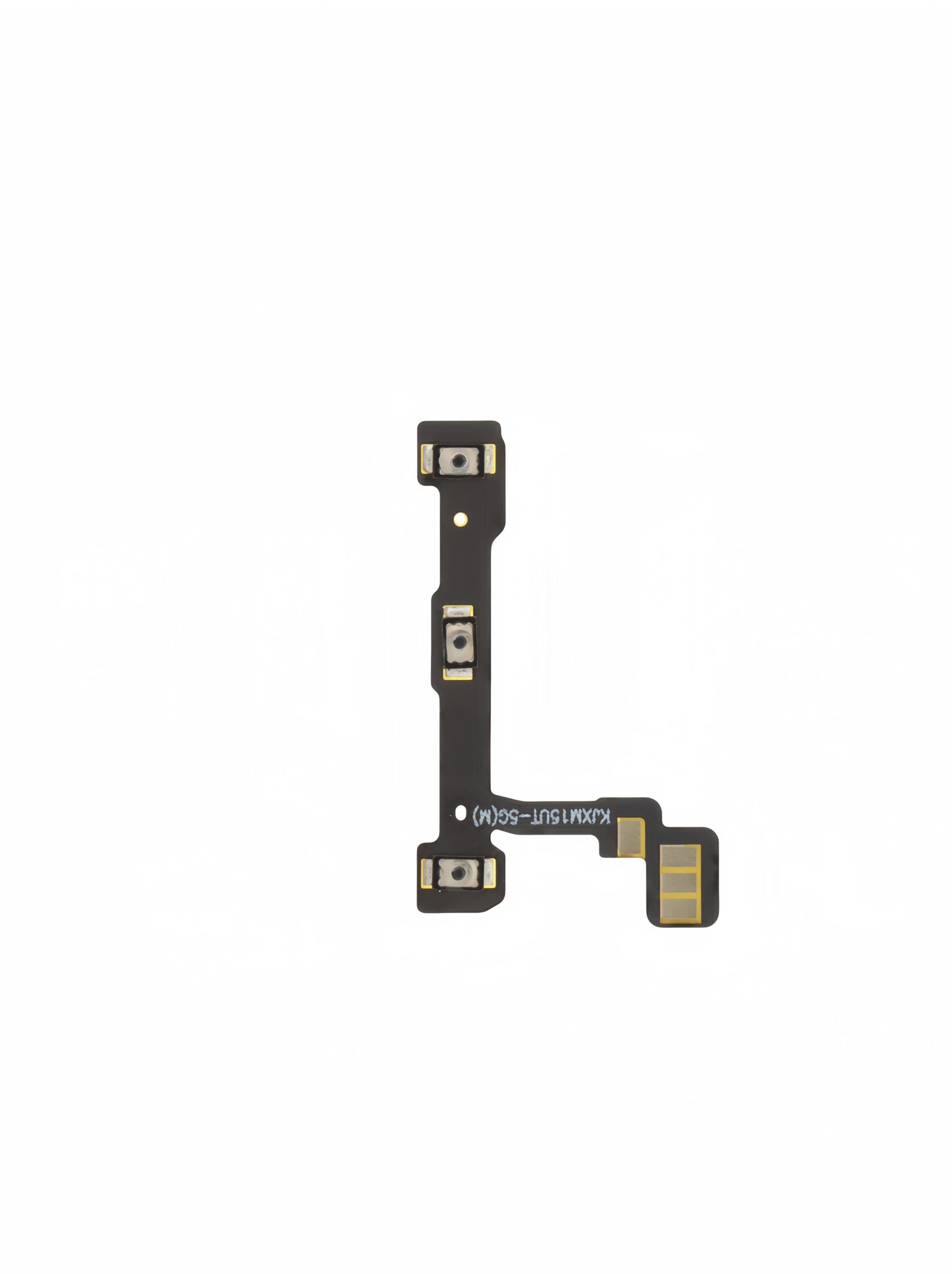Cable flex de Volumen y Encendido para Xiaomi Mi 15 Ultra