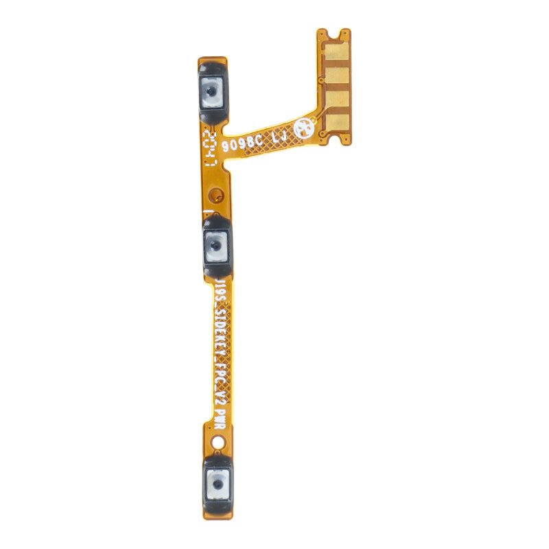 Cable flex de Volumen y Encendido para Xiaomi Poco M3/M3 Pro/Redmi 9 Power/Xiaomi Redmi 9T