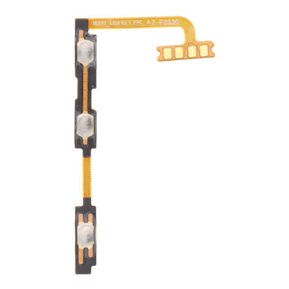 Cable flex de Volumen y Encendido para Xiaomi Redmi A3
