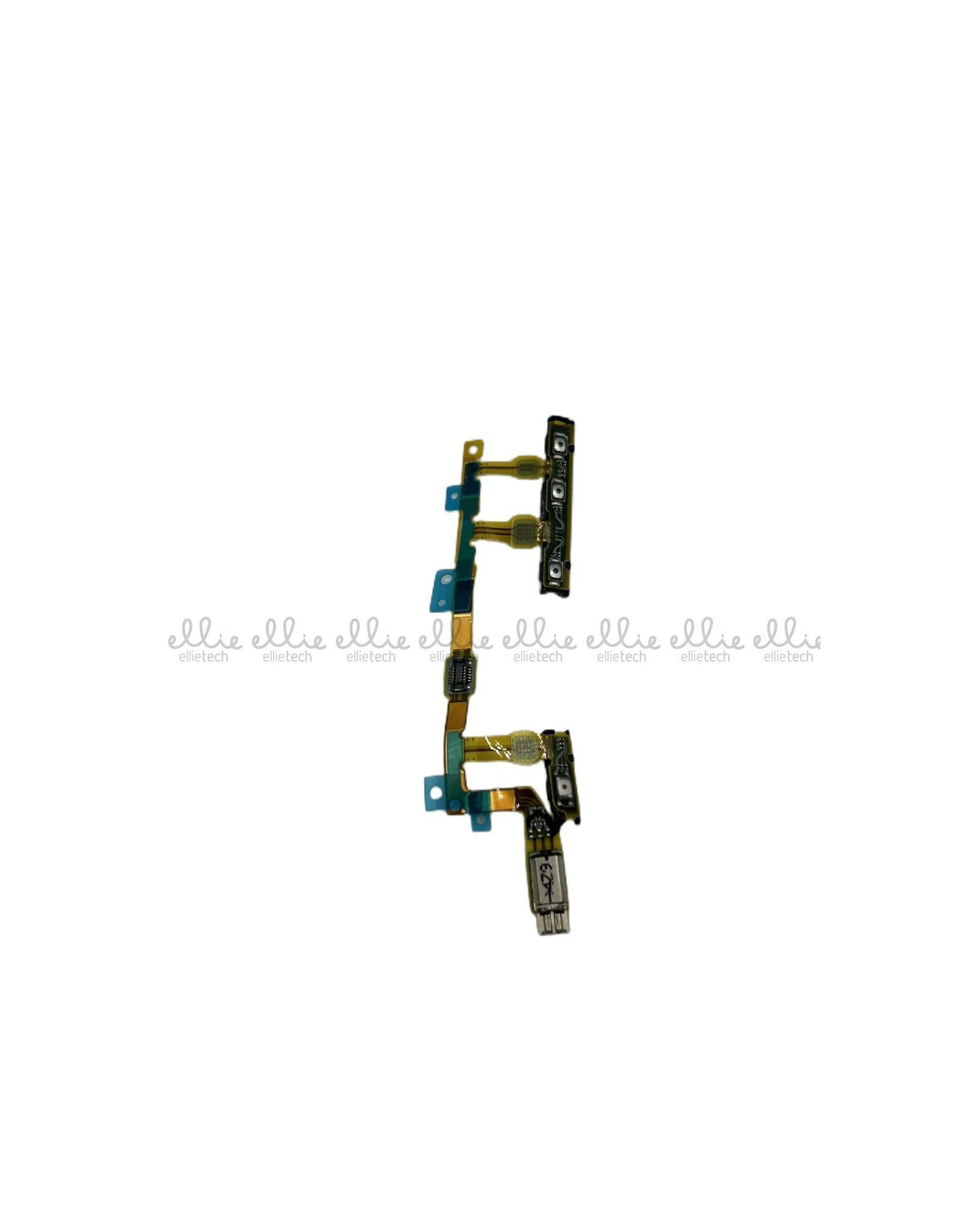 Cable flex del Botón Encendido y volumen para Sony Z3 Mini/Z3 Compact