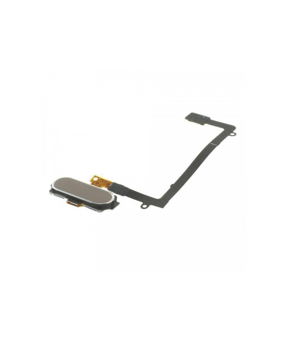 Cable flex del Botón Home para Samsung SM-G928 Samsung Galaxy S6 Edge Plus - dorado
